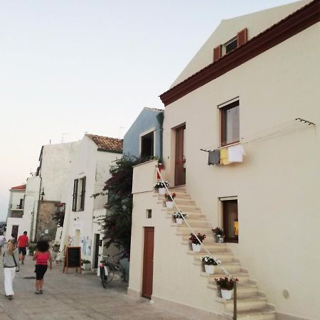 Sabrina'S Home Termoli Kültér fotó
