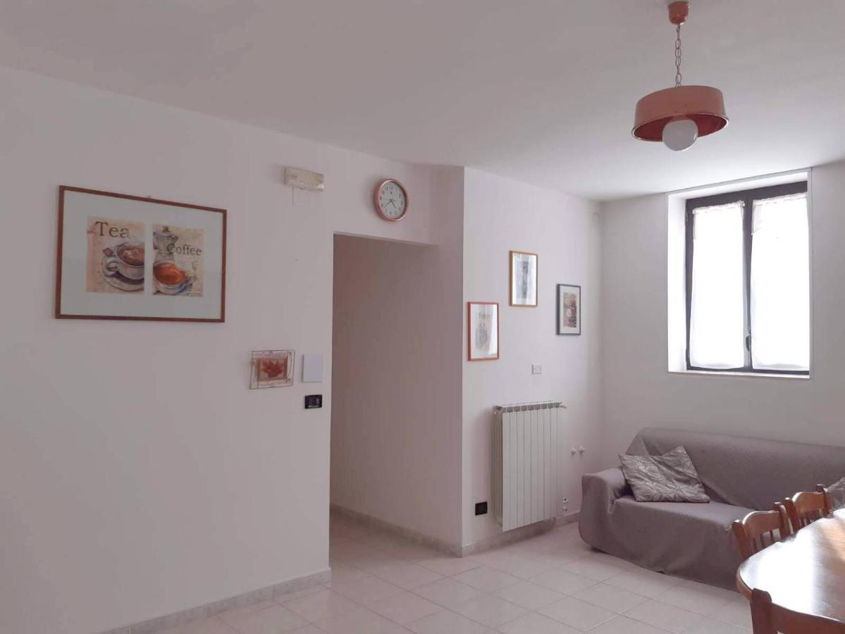 Sabrina'S Home Termoli Kültér fotó